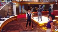 Inside Scrooge McDuck's General Store (Image via Gameloft || Youtube/@QuickTips)